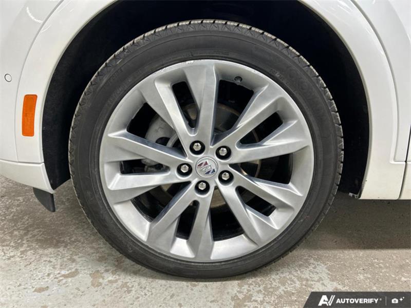 buick Envision 2023 - 9