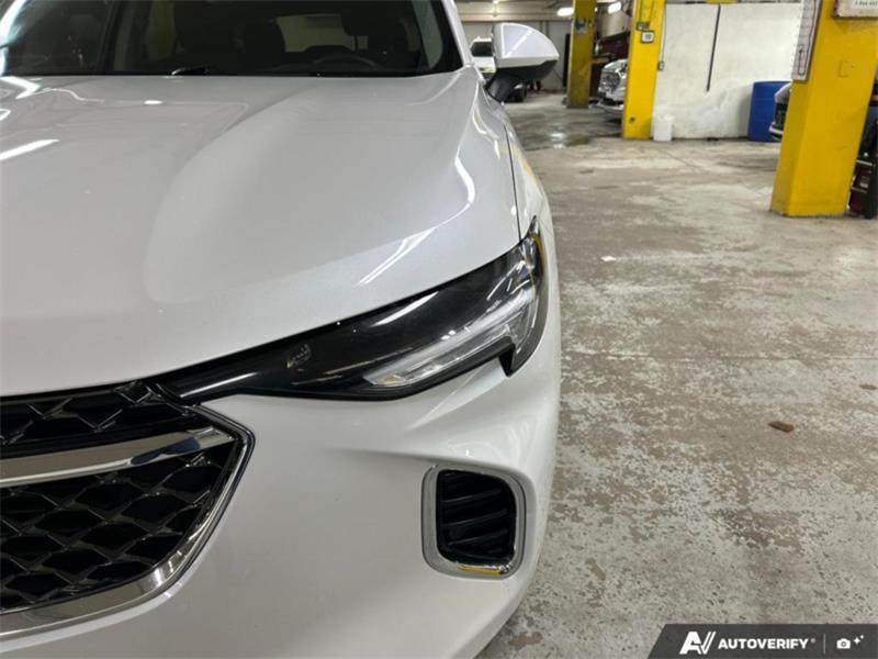buick Envision 2023 - 11