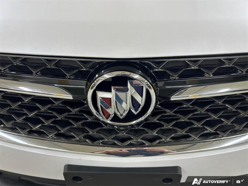 buick Envision 2023 - 12