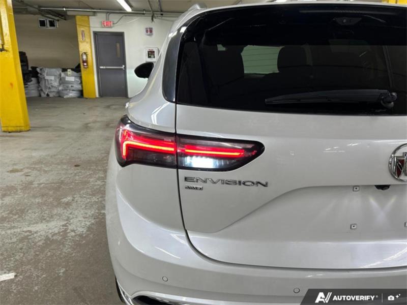 buick Envision 2023 - 14