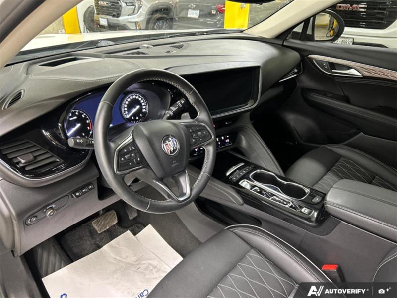 buick Envision 2023 - 16