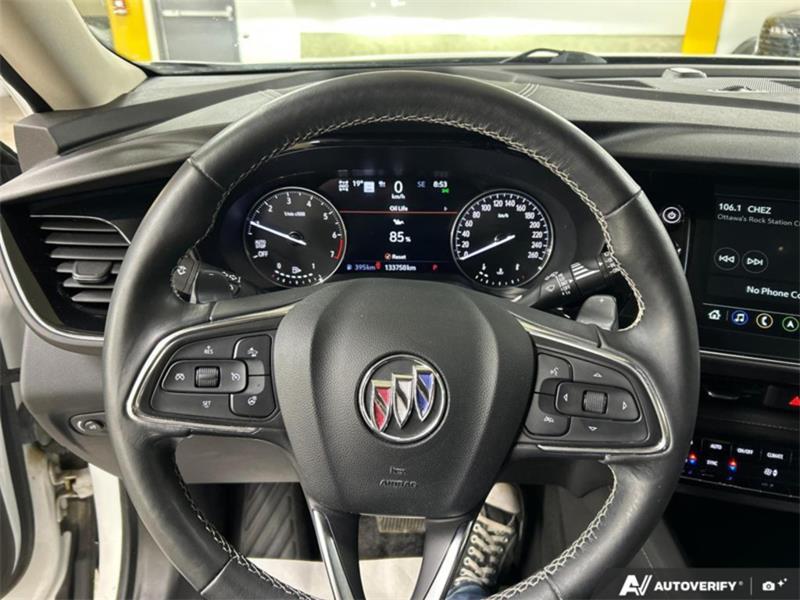 buick Envision 2023 - 17