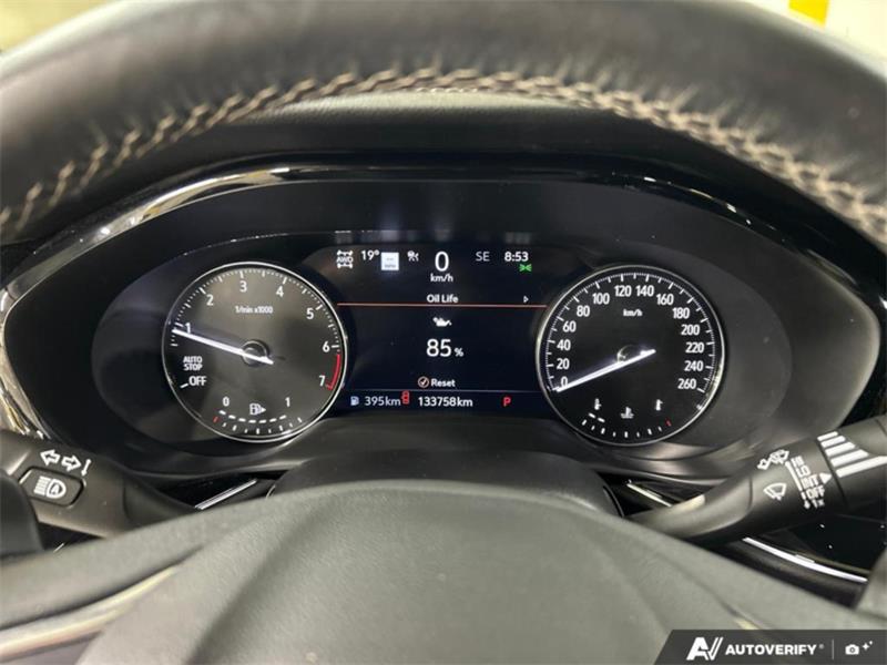 buick Envision 2023 - 18