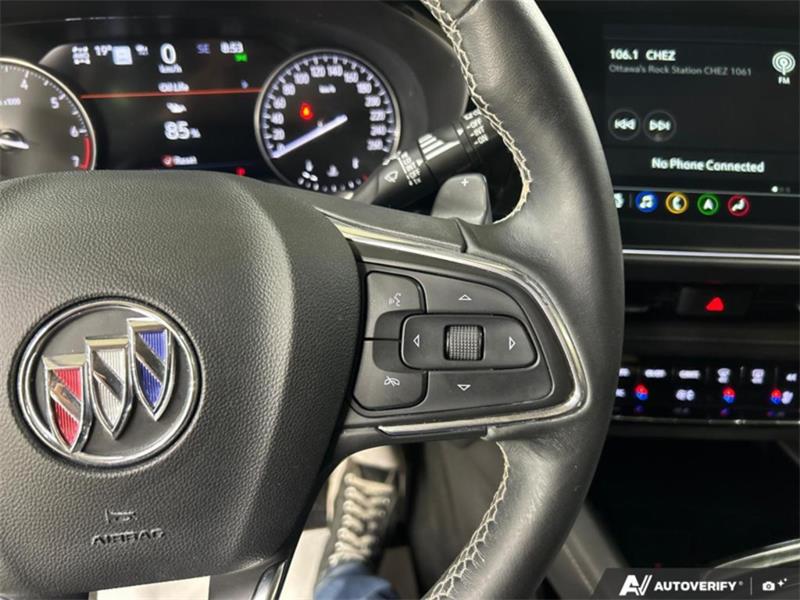 buick Envision 2023 - 19