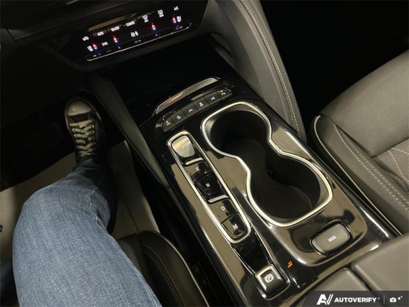 buick Envision 2023 - 21