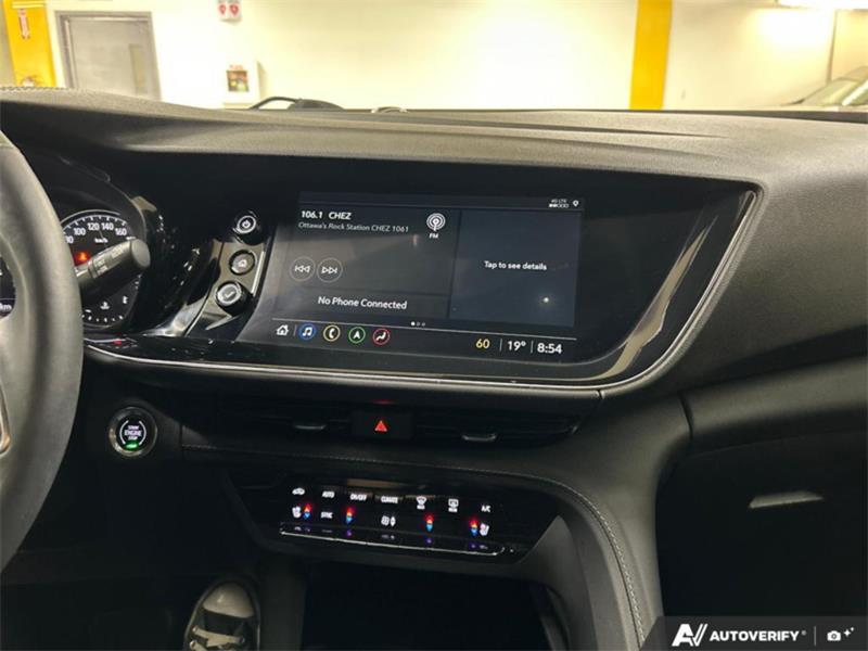 buick Envision 2023 - 22