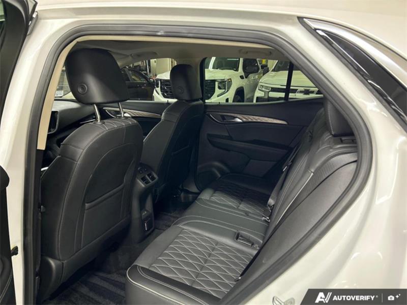 buick Envision 2023 - 26