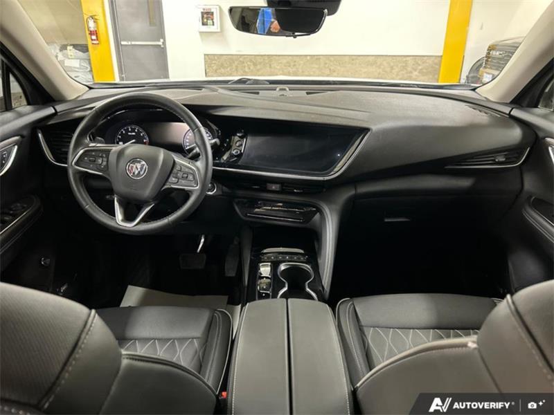 buick Envision 2023 - 27