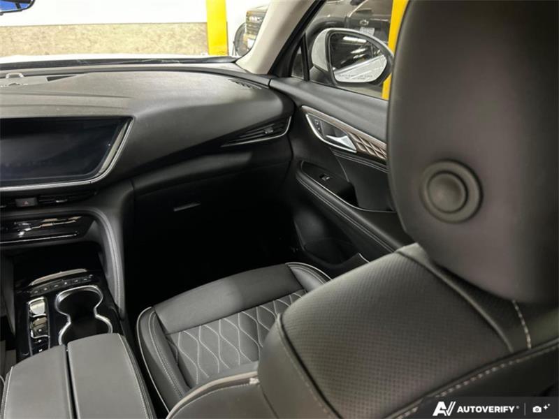 buick Envision 2023 - 28