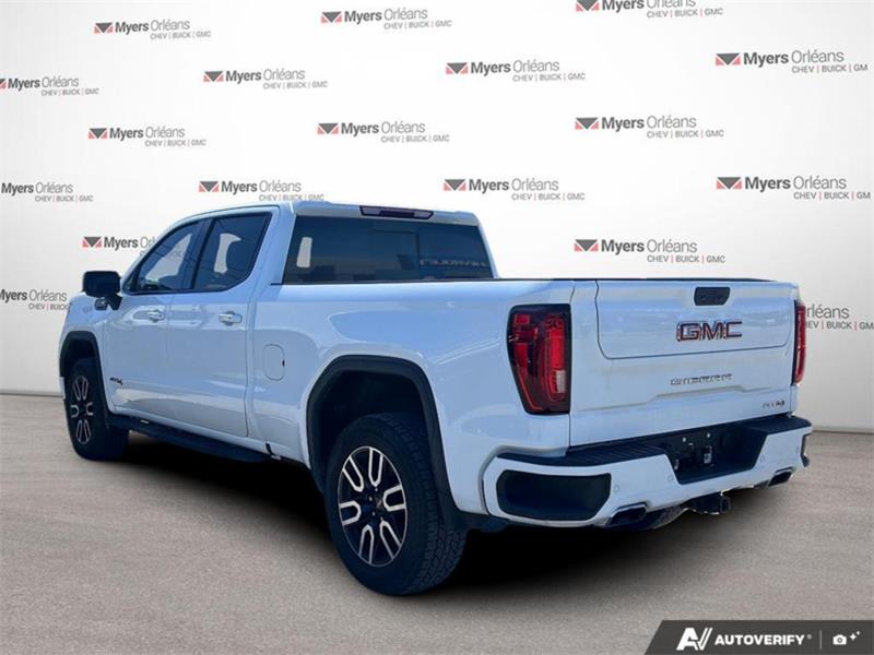 gmc Sierra 1500 2021 - 3