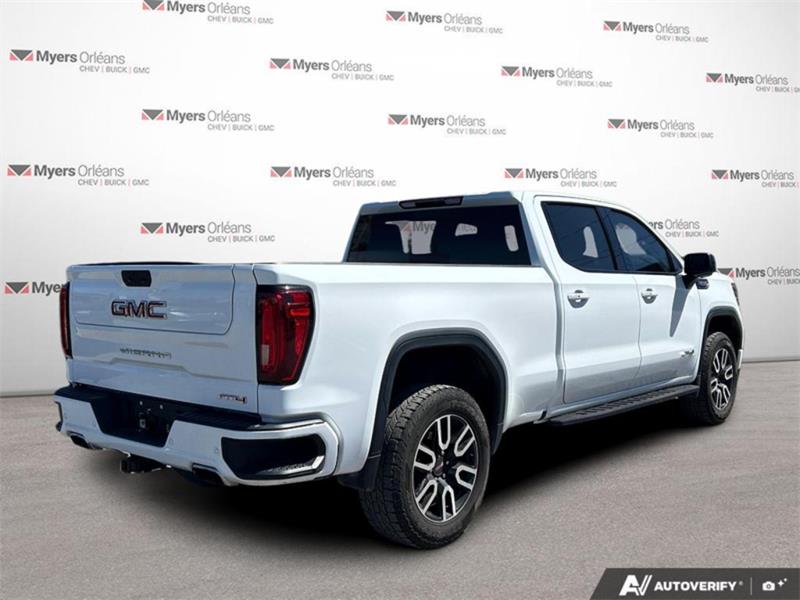 gmc Sierra 1500 2021 - 5