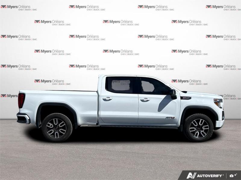 gmc Sierra 1500 2021 - 6