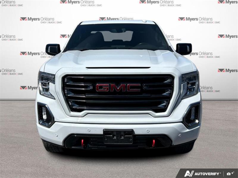 gmc Sierra 1500 2021 - 8