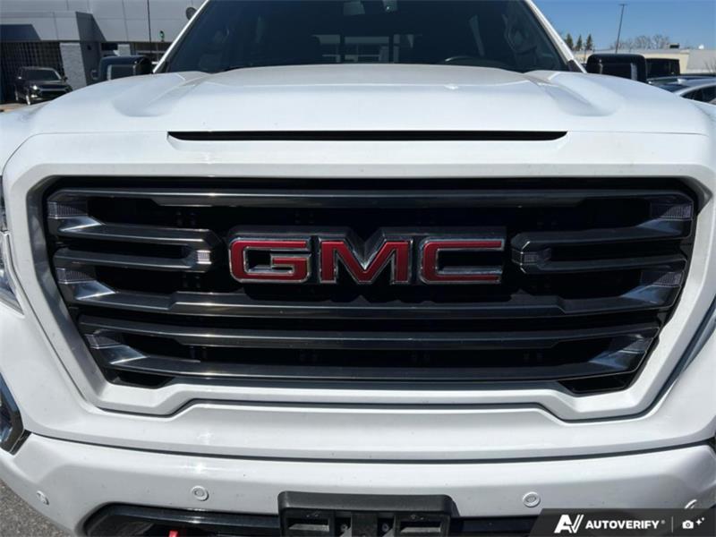 gmc Sierra 1500 2021 - 12