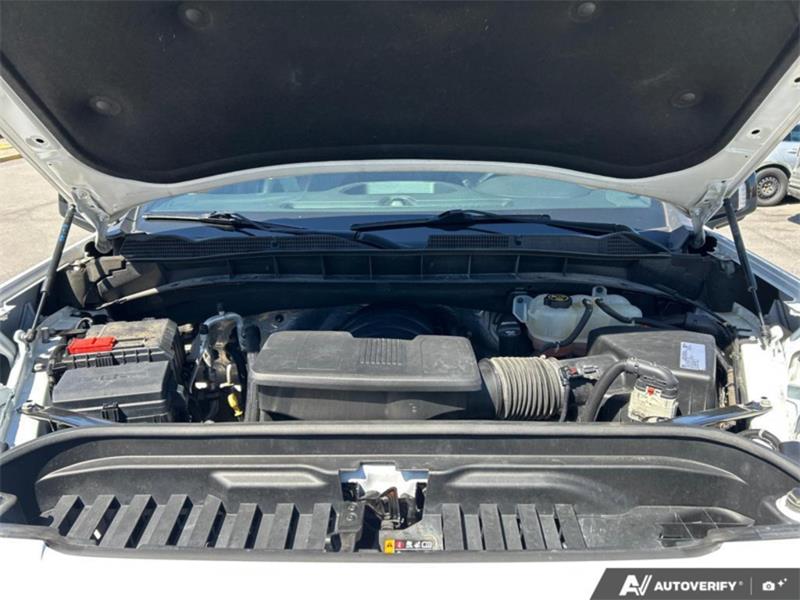 gmc Sierra 1500 2021 - 13