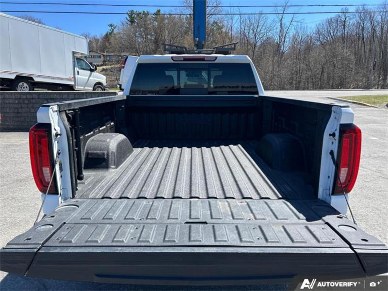 gmc Sierra 1500 2021 - 15