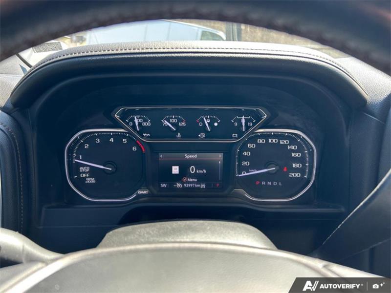 gmc Sierra 1500 2021 - 18