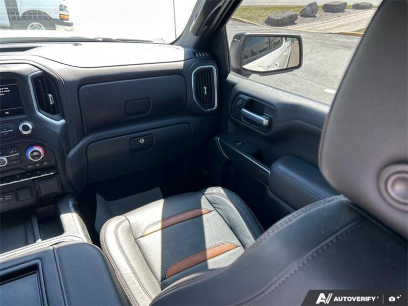 gmc Sierra 1500 2021 - 28