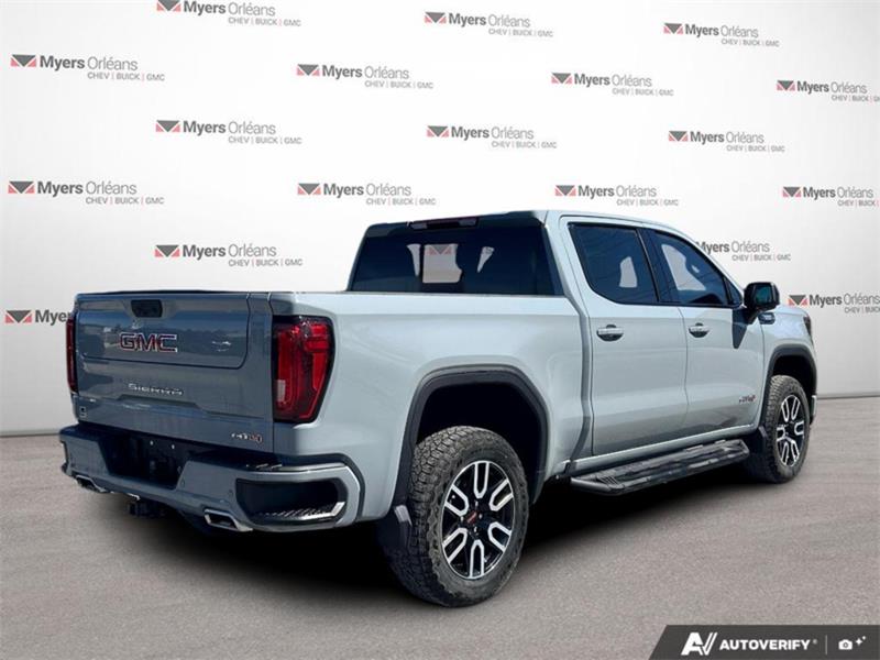 gmc Sierra 1500 2024 - 5