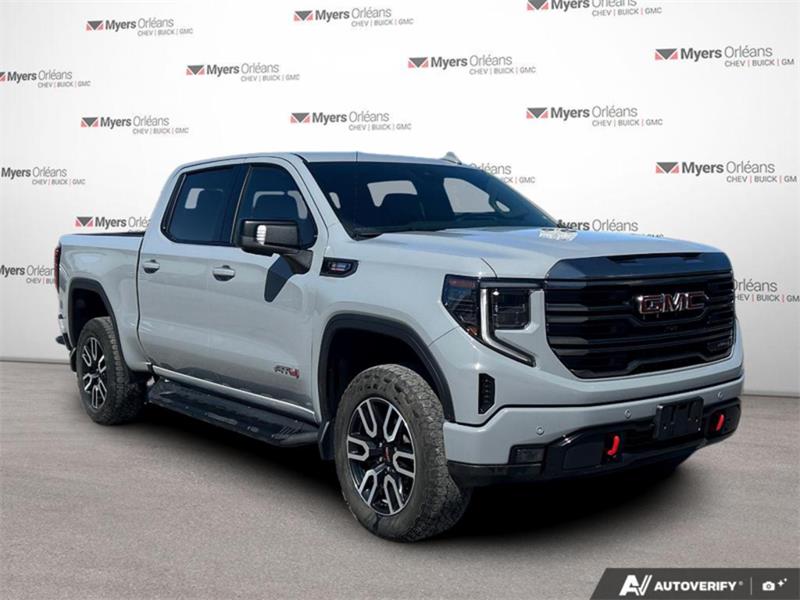 gmc Sierra 1500 2024 - 7