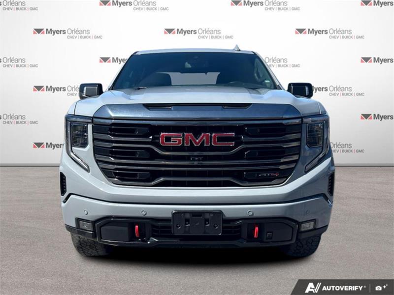 gmc Sierra 1500 2024 - 8