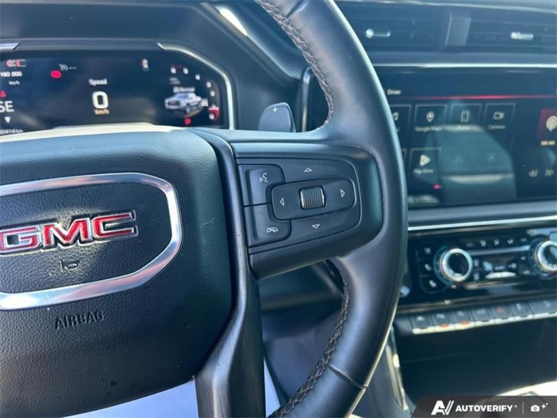 gmc Sierra 1500 2024 - 19