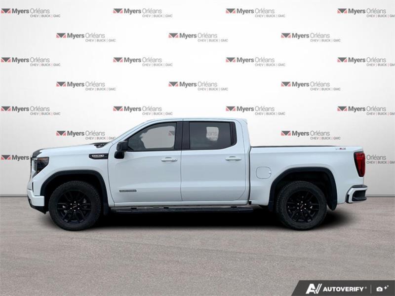 gmc Sierra 1500 2023 - 2