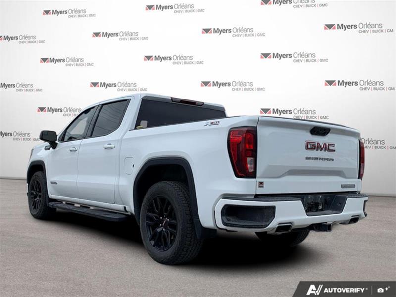 gmc Sierra 1500 2023 - 3