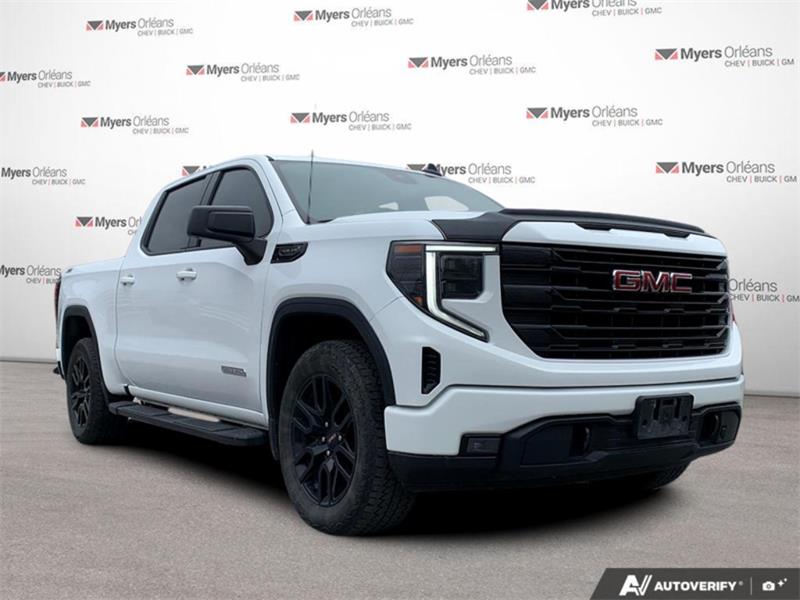 gmc Sierra 1500 2023 - 7