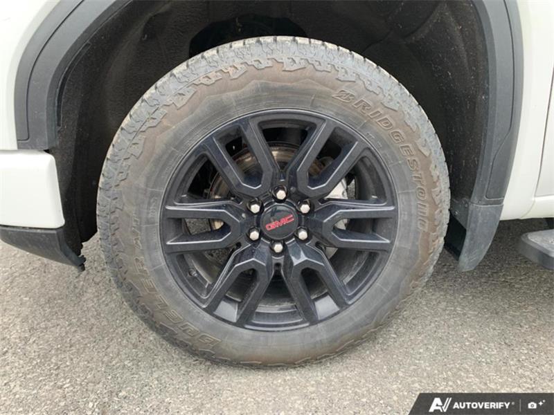 gmc Sierra 1500 2023 - 9