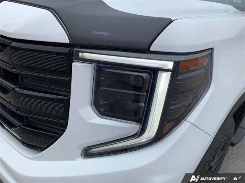 gmc Sierra 1500 2023 - 11