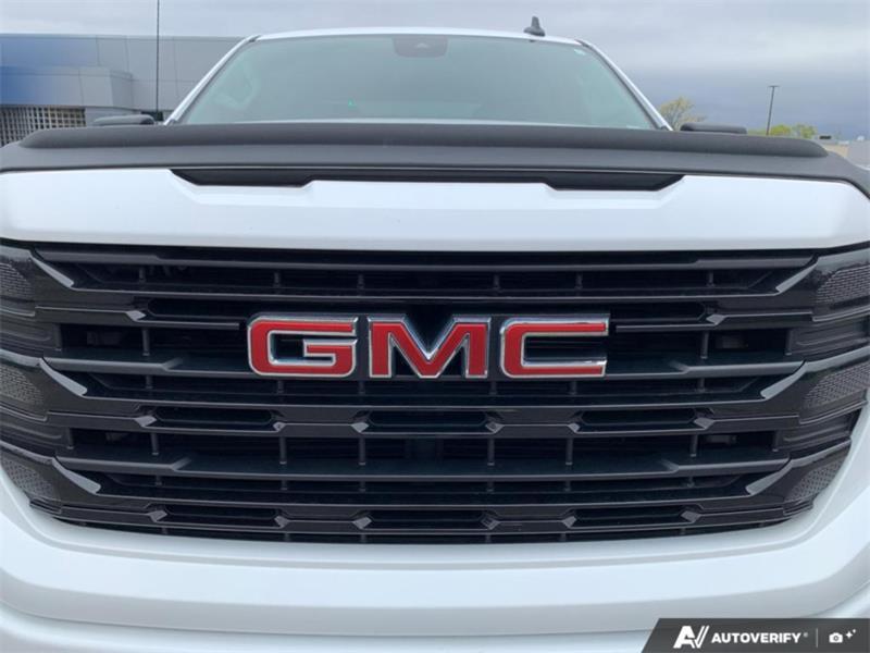 gmc Sierra 1500 2023 - 12