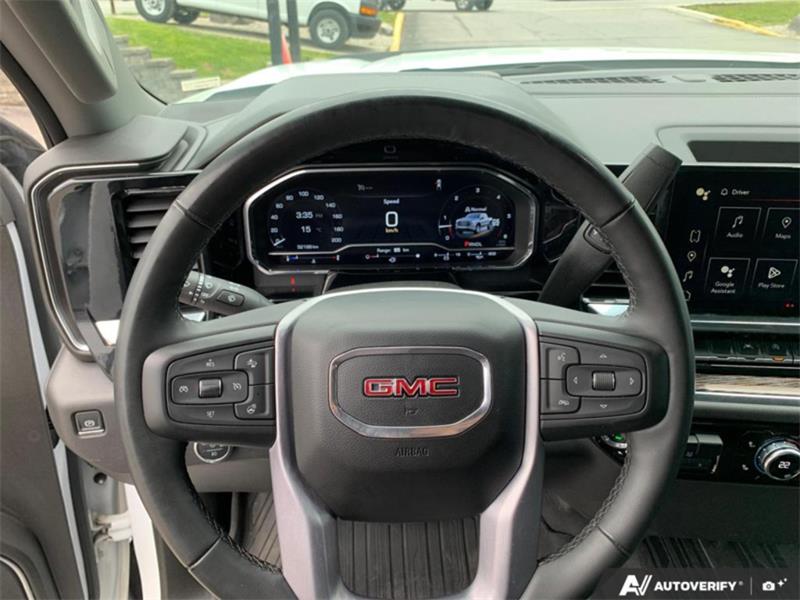 gmc Sierra 1500 2023 - 16