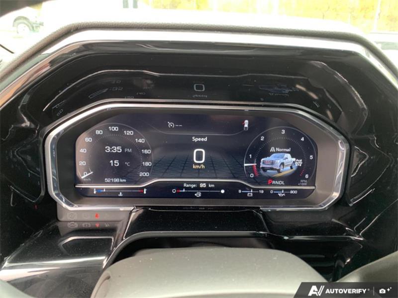 gmc Sierra 1500 2023 - 17