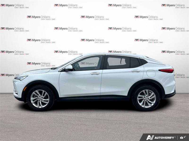 buick Envista 2024 - 2