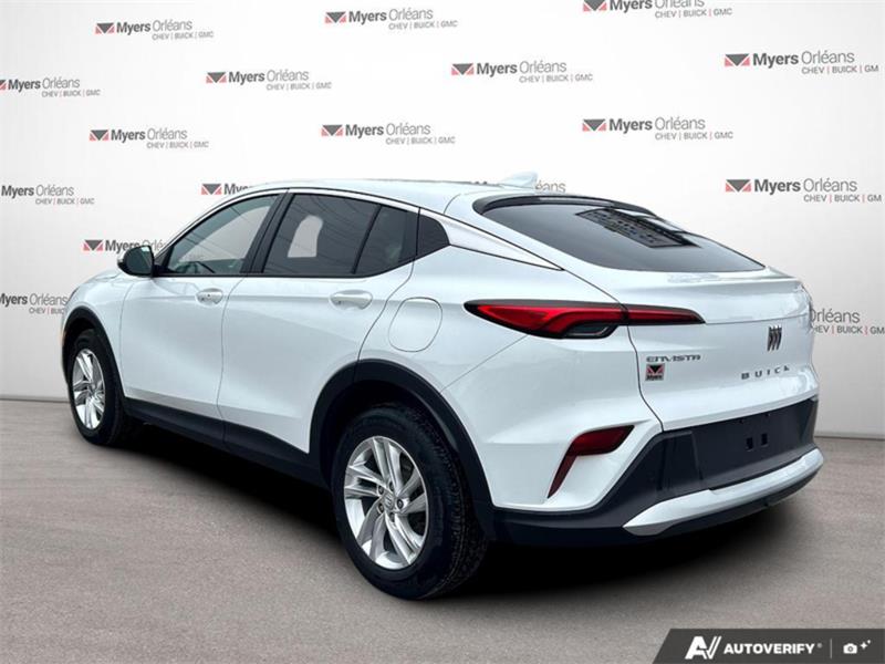 buick Envista 2024 - 3