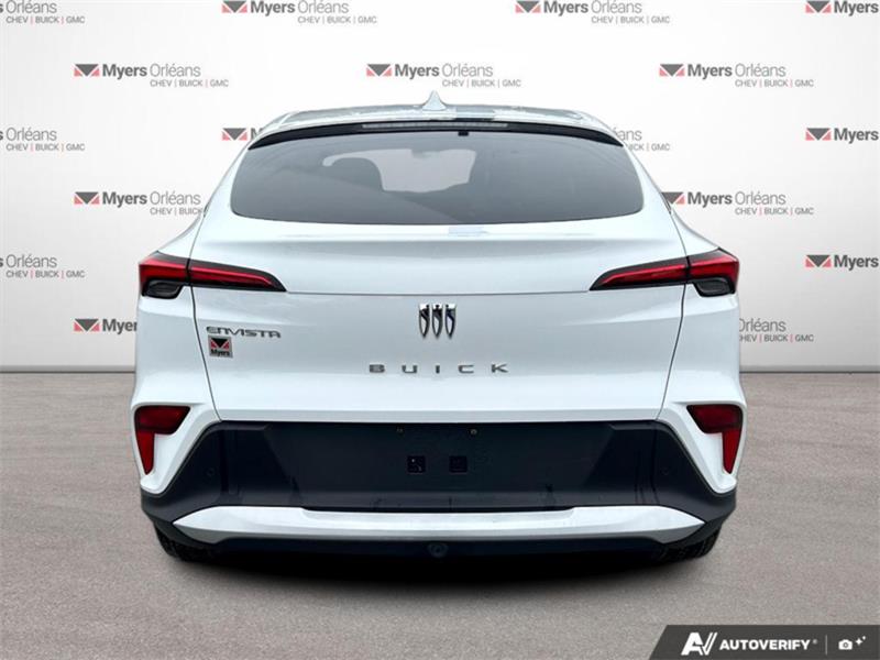 buick Envista 2024 - 4