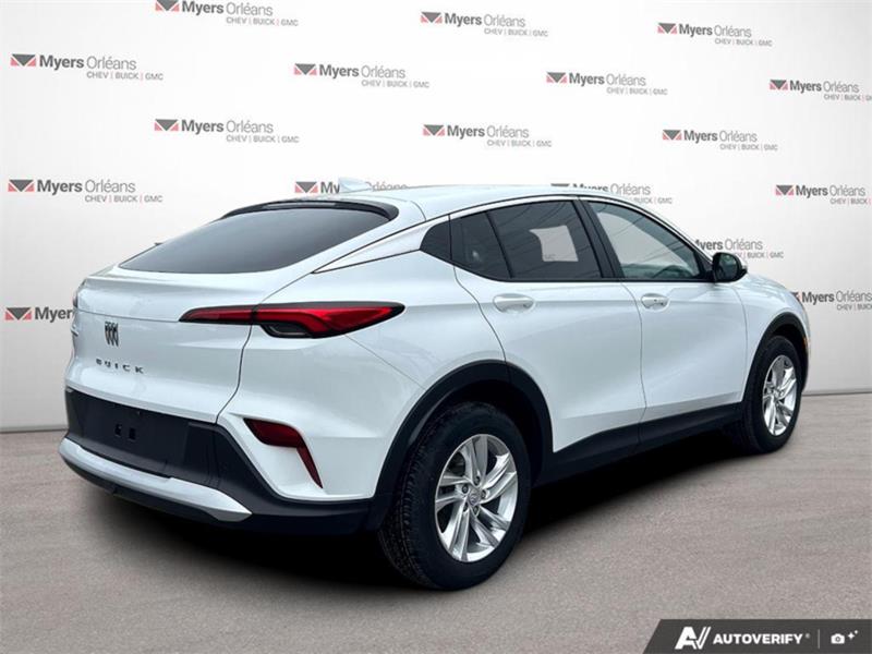 buick Envista 2024 - 5