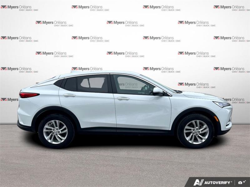 buick Envista 2024 - 6