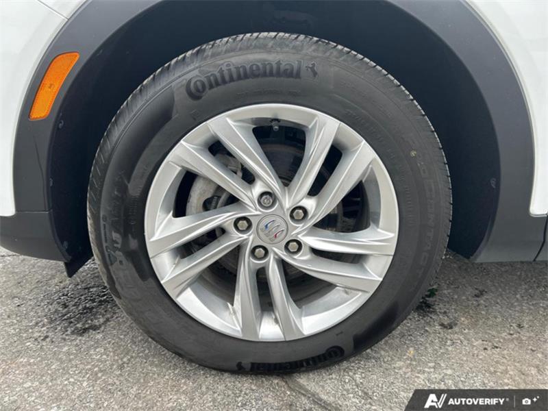 buick Envista 2024 - 9