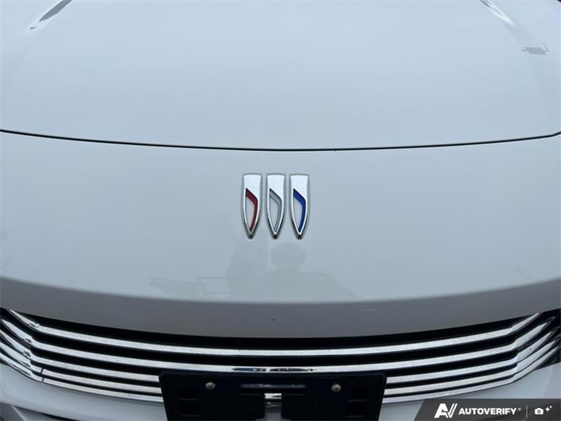 buick Envista 2024 - 12