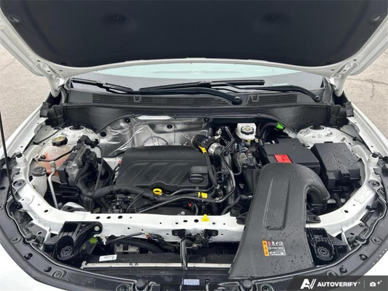buick Envista 2024 - 13