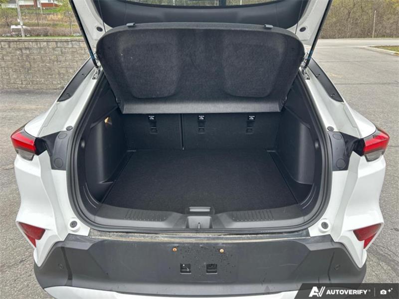 buick Envista 2024 - 15