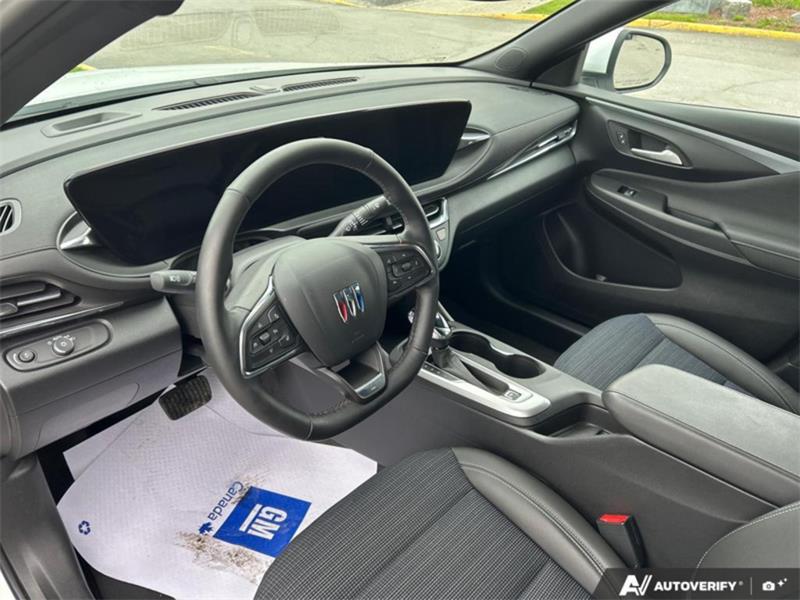 buick Envista 2024 - 16