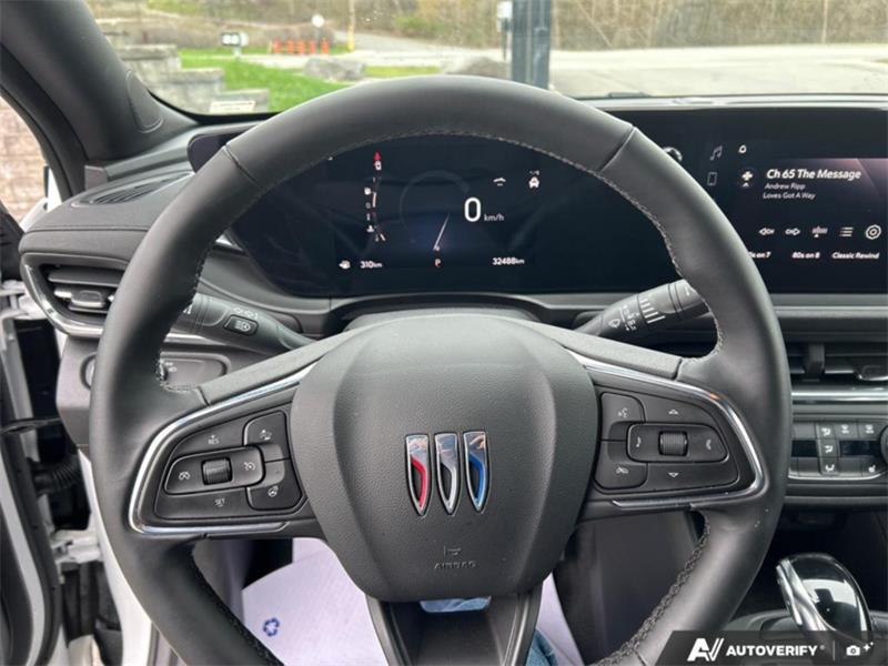 buick Envista 2024 - 17