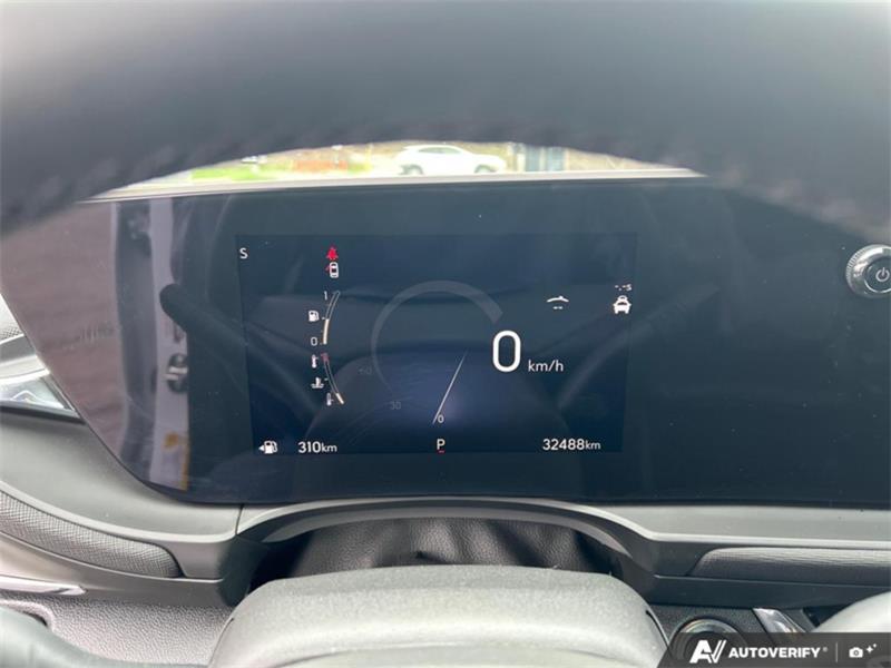 buick Envista 2024 - 18
