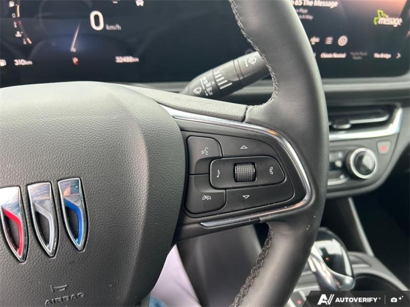 buick Envista 2024 - 19
