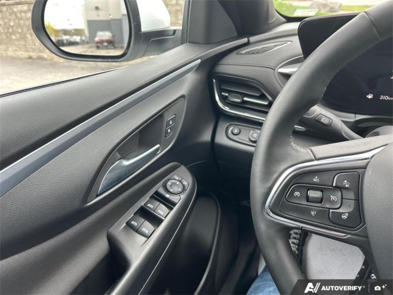 buick Envista 2024 - 20