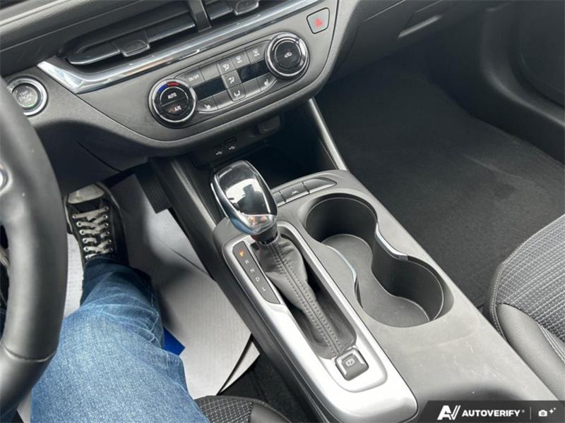 buick Envista 2024 - 21