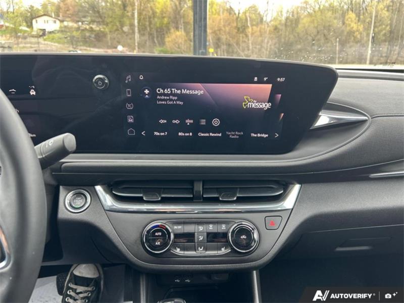buick Envista 2024 - 22